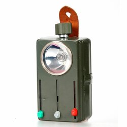 Baterka tříbarevná orig. Bundeswehr