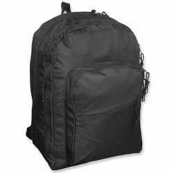Batoh Day Pack 22L  Černý