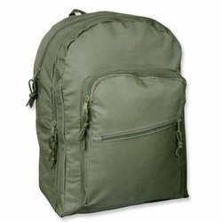 Batoh Day Pack 22L  Olivový