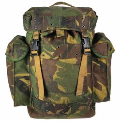 Batoh Holandsko  35l  maskáčový