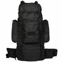 Batoh RANGERS 75l  Černý