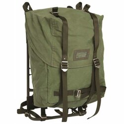 Batoh Švédsko 40L holý