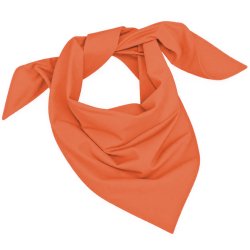 Bavlněný šátek Rothco Bandana 55 x 55 cm - ORANŽOVÝ Bavlněný šátek Rothco Bandana 55 x 55 cm - ORANŽOVÝ