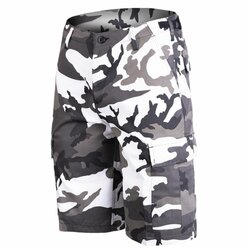 Bermudy styl JEEP metro MFH