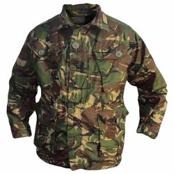 Blůza maskáčová ANGLIE RipStop