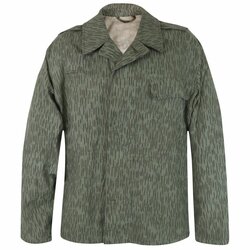 Blůza maskáčová vz.60 jehličí