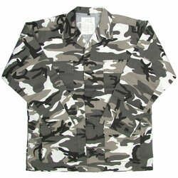 Blůza maskáčová  Metro Mil-Tec