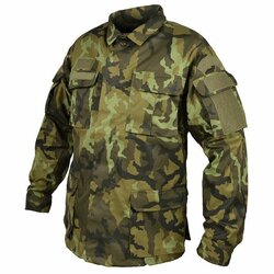 Blůza vz.95 orig. AČR MODERNIZOVANÁ