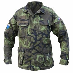 Blůza vz.95 AČR  originál