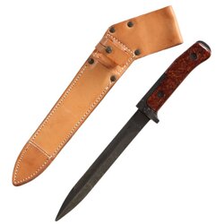 Bajonet AČR pro SA vz.58 vč. pouzdra 