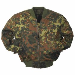 Bomber MA-1 - Punktarn