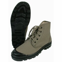  Boty INVAZKY Francouzské kotníkové