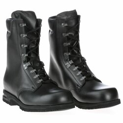 Boty AČR vz.2000  zimní