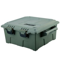 Box přepravní UNIVERSAL CRATE LARGE commando Box přepravní UNIVERSAL CRATE LARGE commando