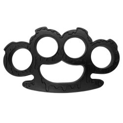 Boxer COMPACT černý