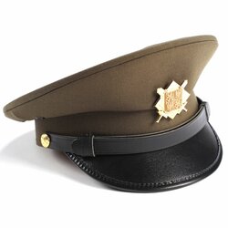 Brigadýrka AČR vz.97 