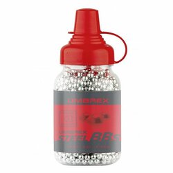 Broky BB UMAREX cal.4,5mm 1500ks dóza