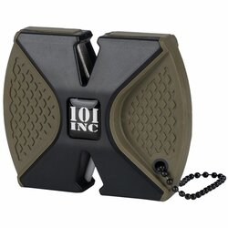 Brousek kapesní outdoor DOUBLE 101.Inc