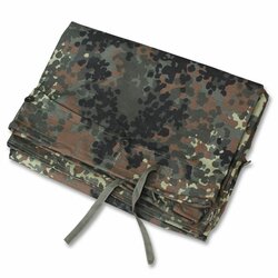 Celta Bundeswehr camo