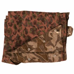 Celta Rakousko K4 oboustranný maskáč