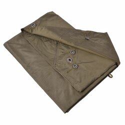 Celta Rakousko olivová - 2ks STAN komplet