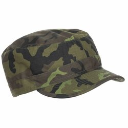 Čepice  maskování vz.95