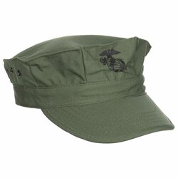 Čepice Marines Corps  Oliv