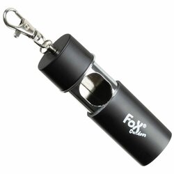 Cestovní popelník Fox Outdoor