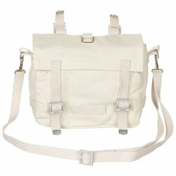 Chlebník FOX  Šedo-bílý