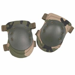 Chrániče na kolena  woodland