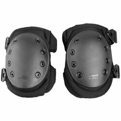 Chrániče kolen PROFF černé