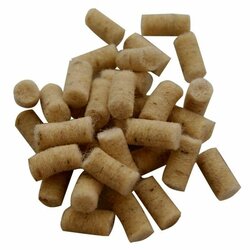 Čistící filcové peletky ráže 5,5mm/.22