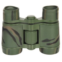 Dalekohled dětský 4x30 WOODLAND
