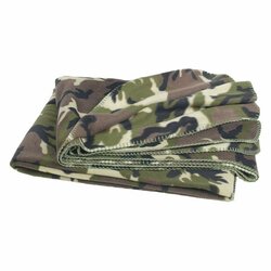 Deka FLEECE Camo