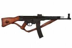 Puška Sturmgewehr 44