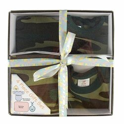 Dětský kojenecký SET Woodland Dětský kojenecký SET Woodland