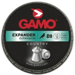 Diabolo Gamo Expander 250ks cal.5,5mm