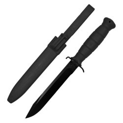 Dýka GLOCK FM-78 ČERNÁ bez pilky