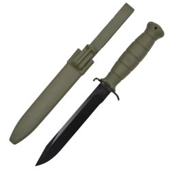 Dýka GLOCK FM-78 OLIVOVÁ bez pilky