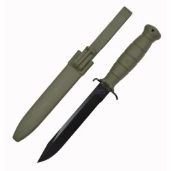 Dýka GLOCK FM-78 OLIVOVÁ bez pilky