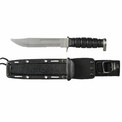 Dýka KA-BAR - kopie - Mil Tec