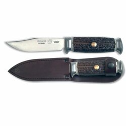 Nůž LOVEC bez pilky