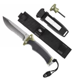 Dýka ULTIMATE SURVIVAL Gerber 30-001830 Dýka ULTIMATE SURVIVAL Gerber 30-001830