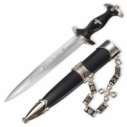 Dýka waffen SS vz. 1936 repro