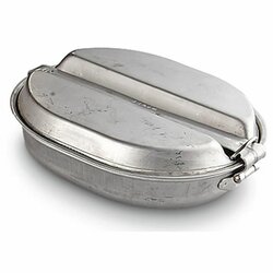 Ešus orig. US ARMY pánvička