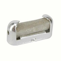 Benzínový ohřívač Náhradní Filtr