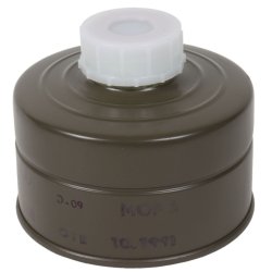 Filtr pro masky MOF-4+5 orig. ČSLA