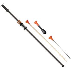 Foukačka BIG BORE BLOWGUN Cold Steel