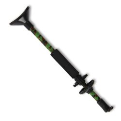 Foukačka Raven 18 CAMOUFLAGE 46cm