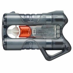 Piexon Guardian Angel III OC  DARK GREY